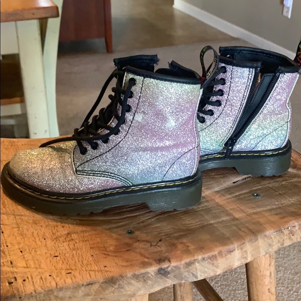 Kids Dr Martens